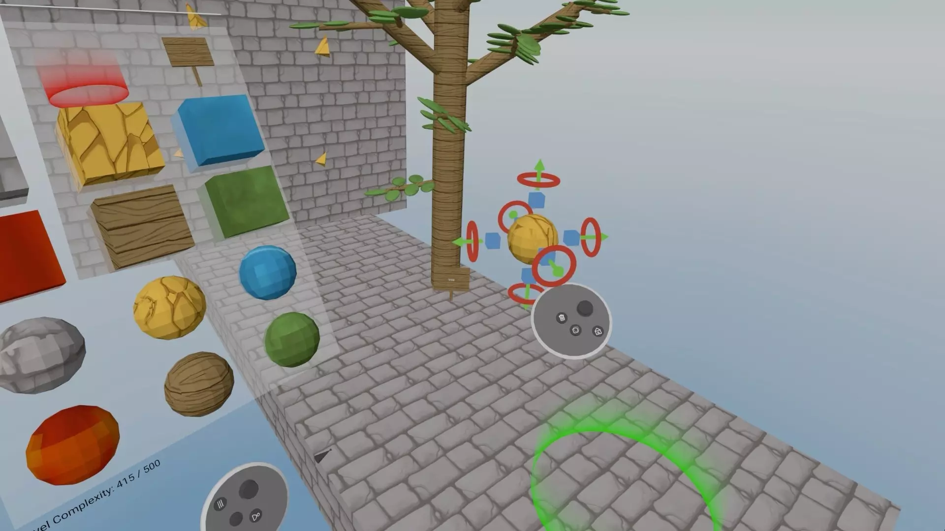 -GRAB-游戏截图-好玩游戏库