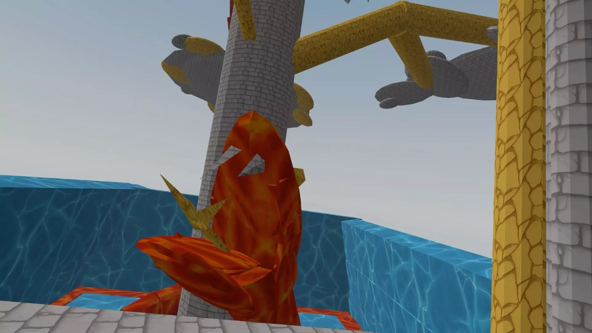 -GRAB-游戏截图-好玩游戏库