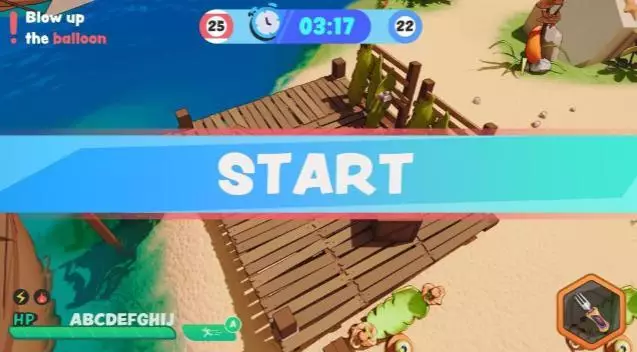 -Combo Bombo-游戏截图-好玩游戏库