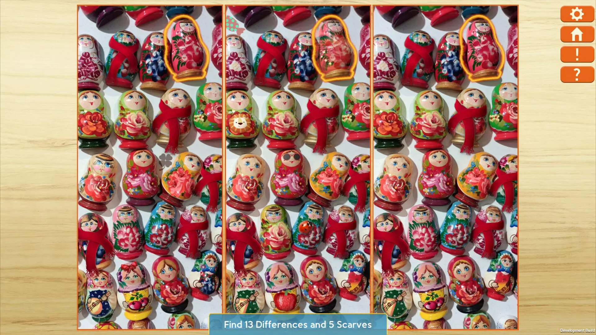 -Just Find It-游戏截图-好玩游戏库