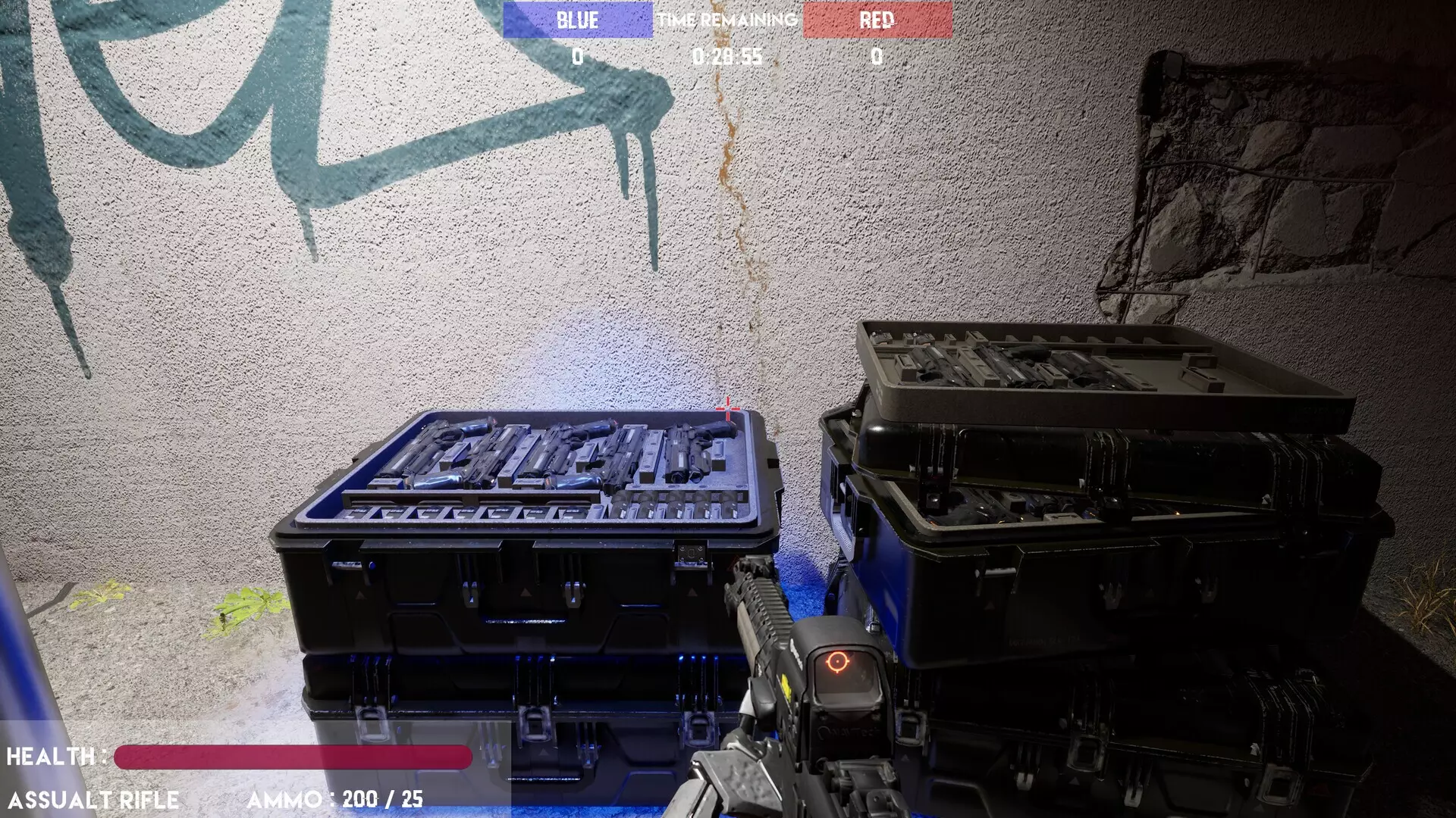 -The Great War 3032-游戏截图-好玩游戏库