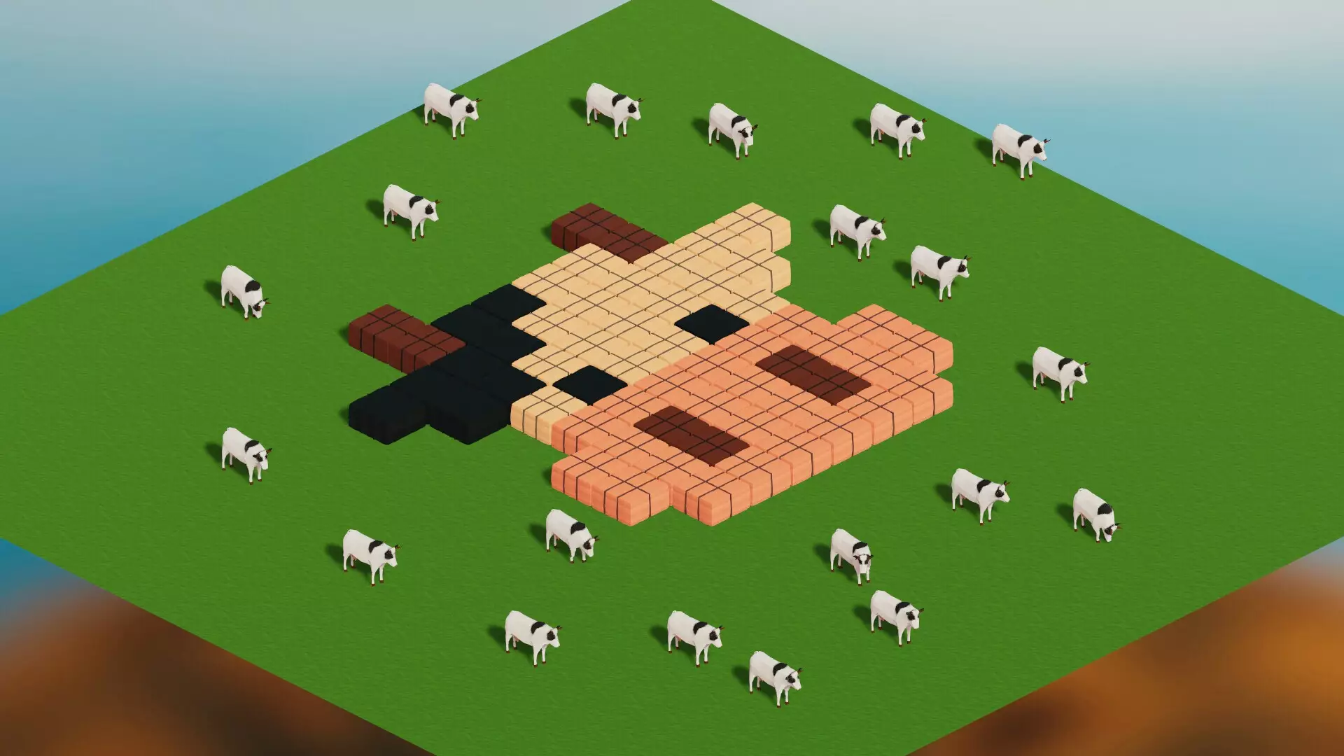 -Farmburgh-游戏截图-好玩游戏库