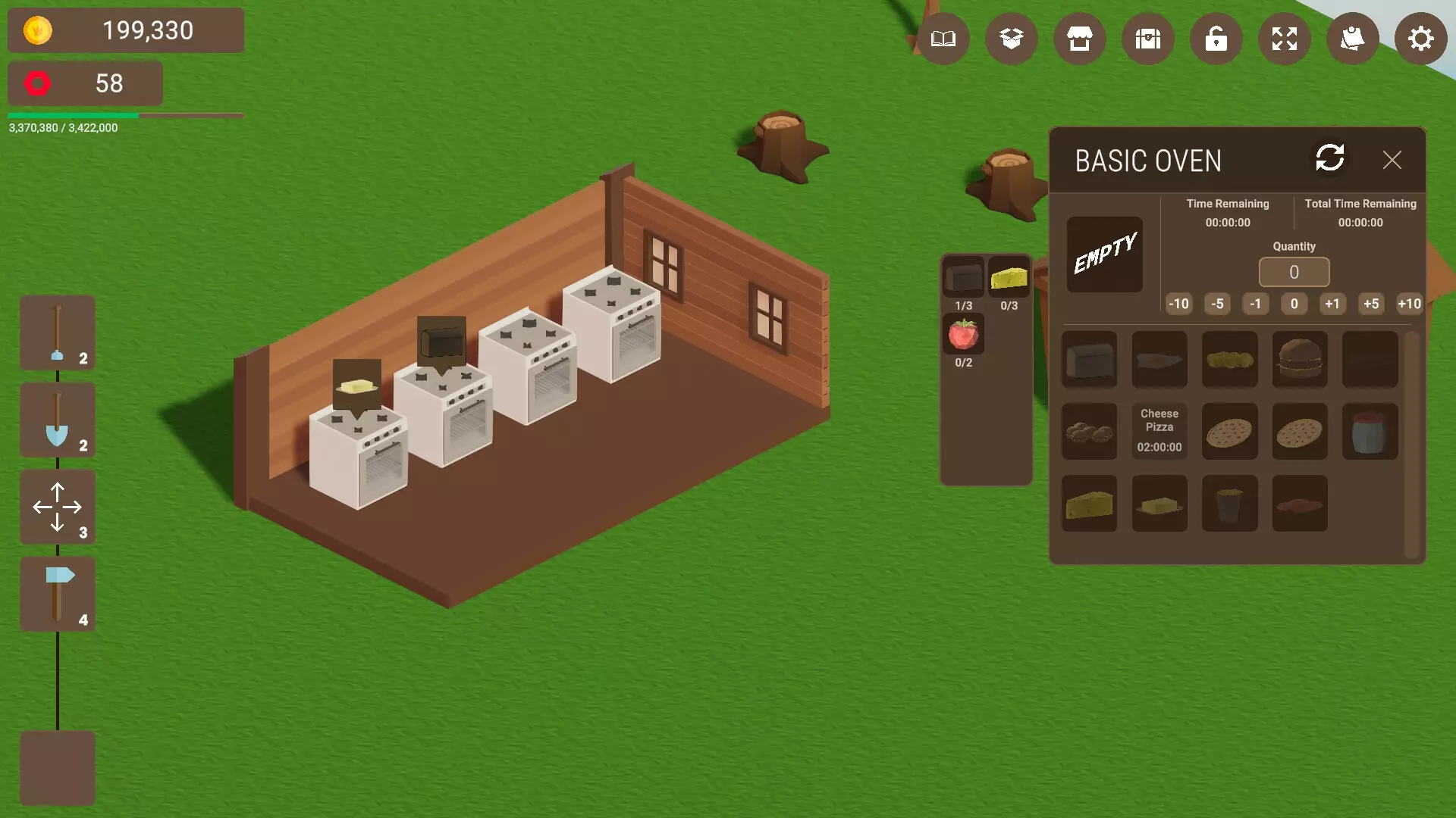 -Farmburgh-游戏截图-好玩游戏库