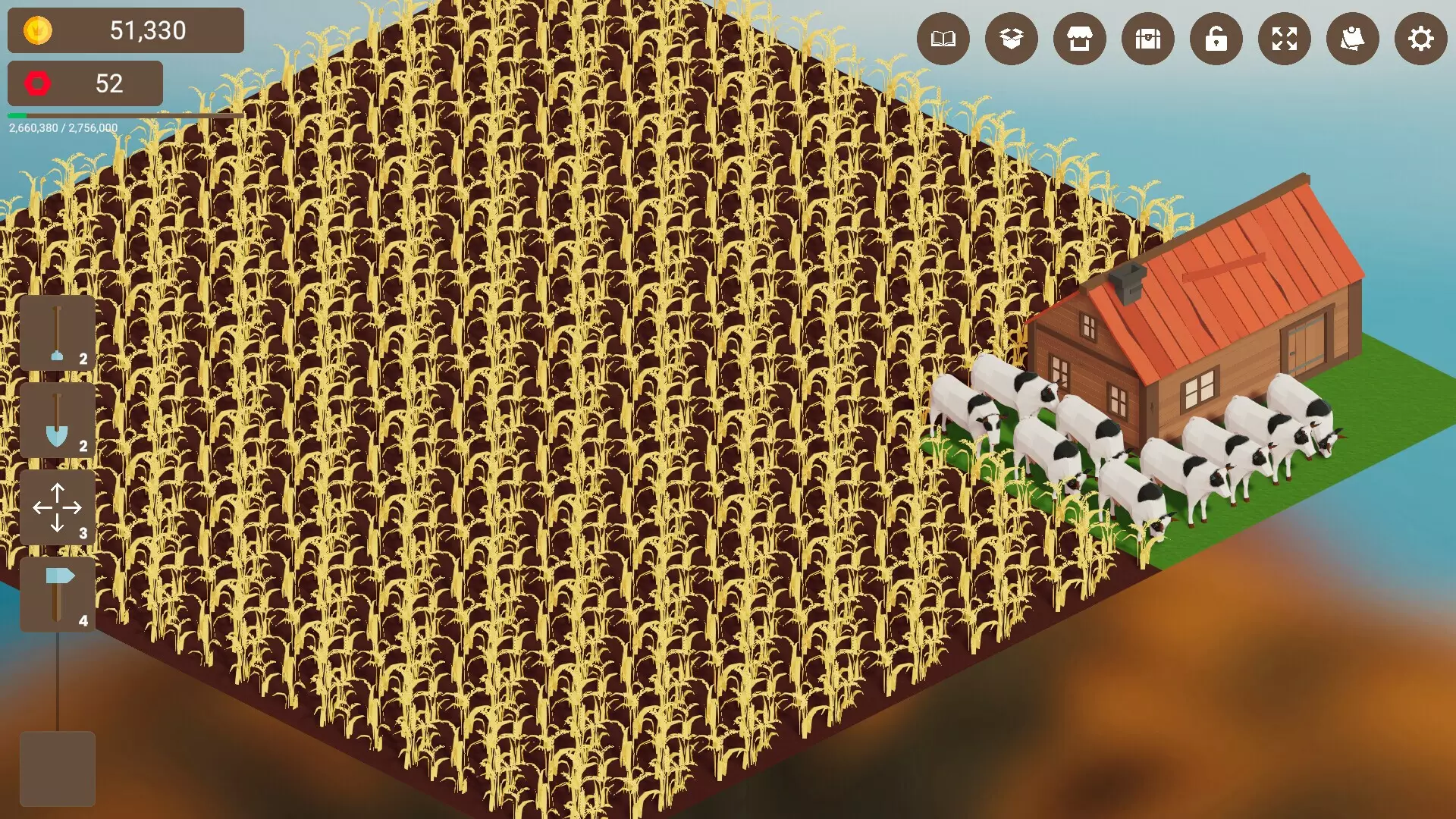 -Farmburgh-游戏截图-好玩游戏库