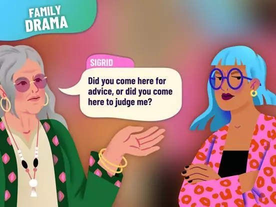 -Finding Hannah-游戏截图-好玩游戏库