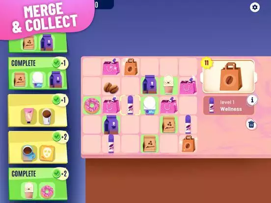 -Finding Hannah-游戏截图-好玩游戏库