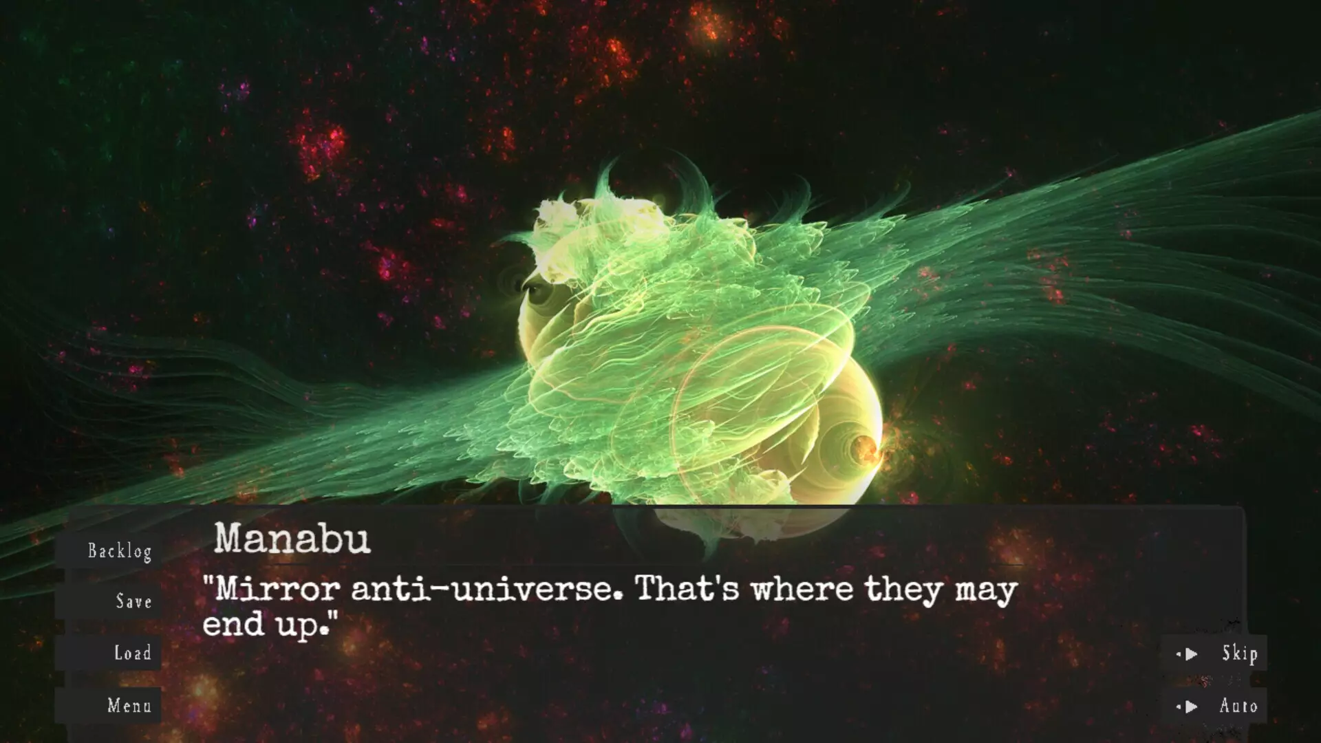 -Retrocausality-游戏截图-好玩游戏库