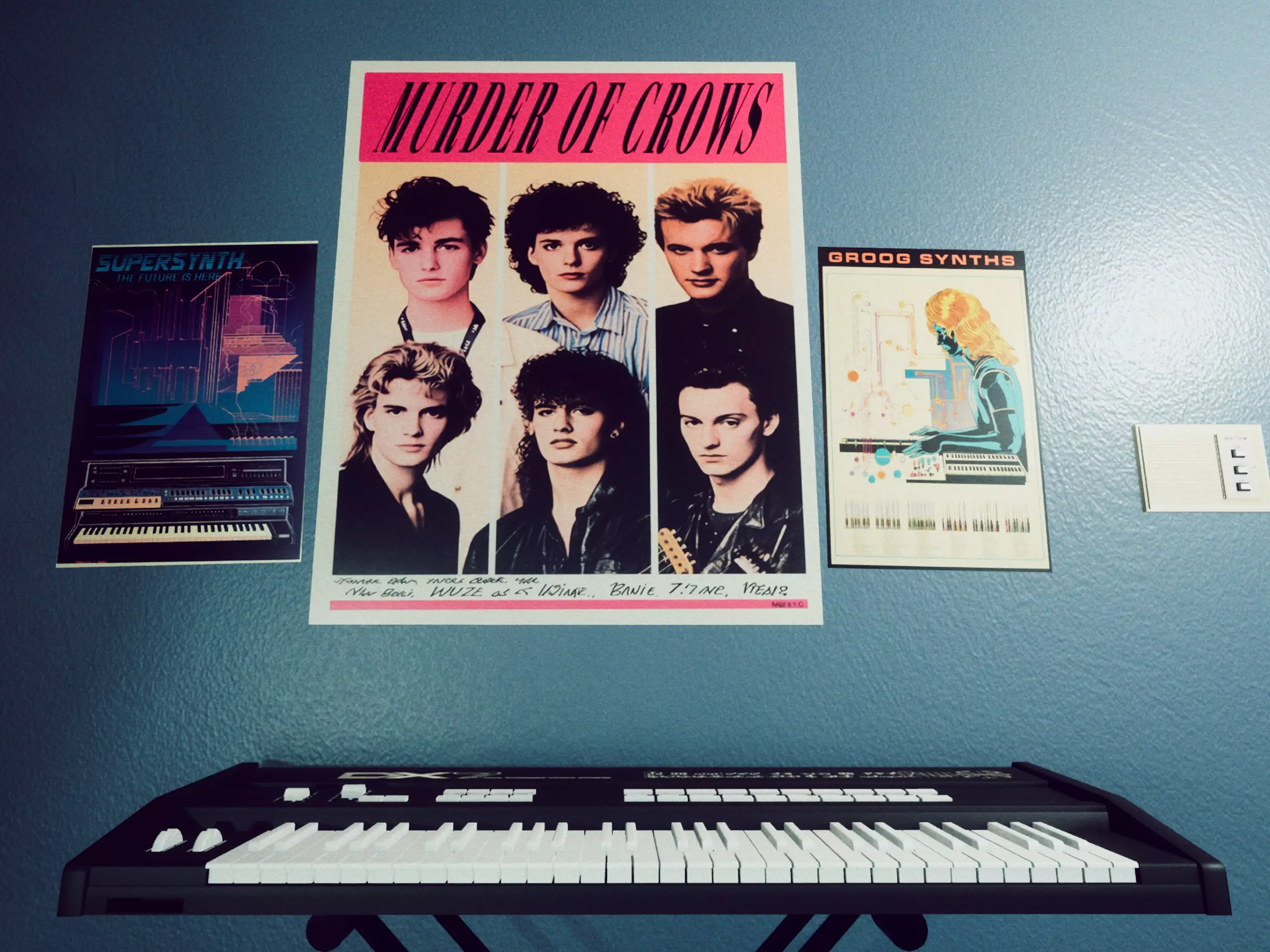 -Future Racer 2000-游戏截图-好玩游戏库