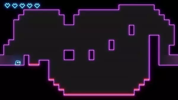 Neon Square: Uprising