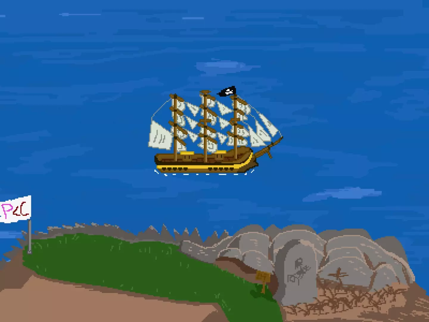 -Phijkchu Quest-游戏截图-好玩游戏库