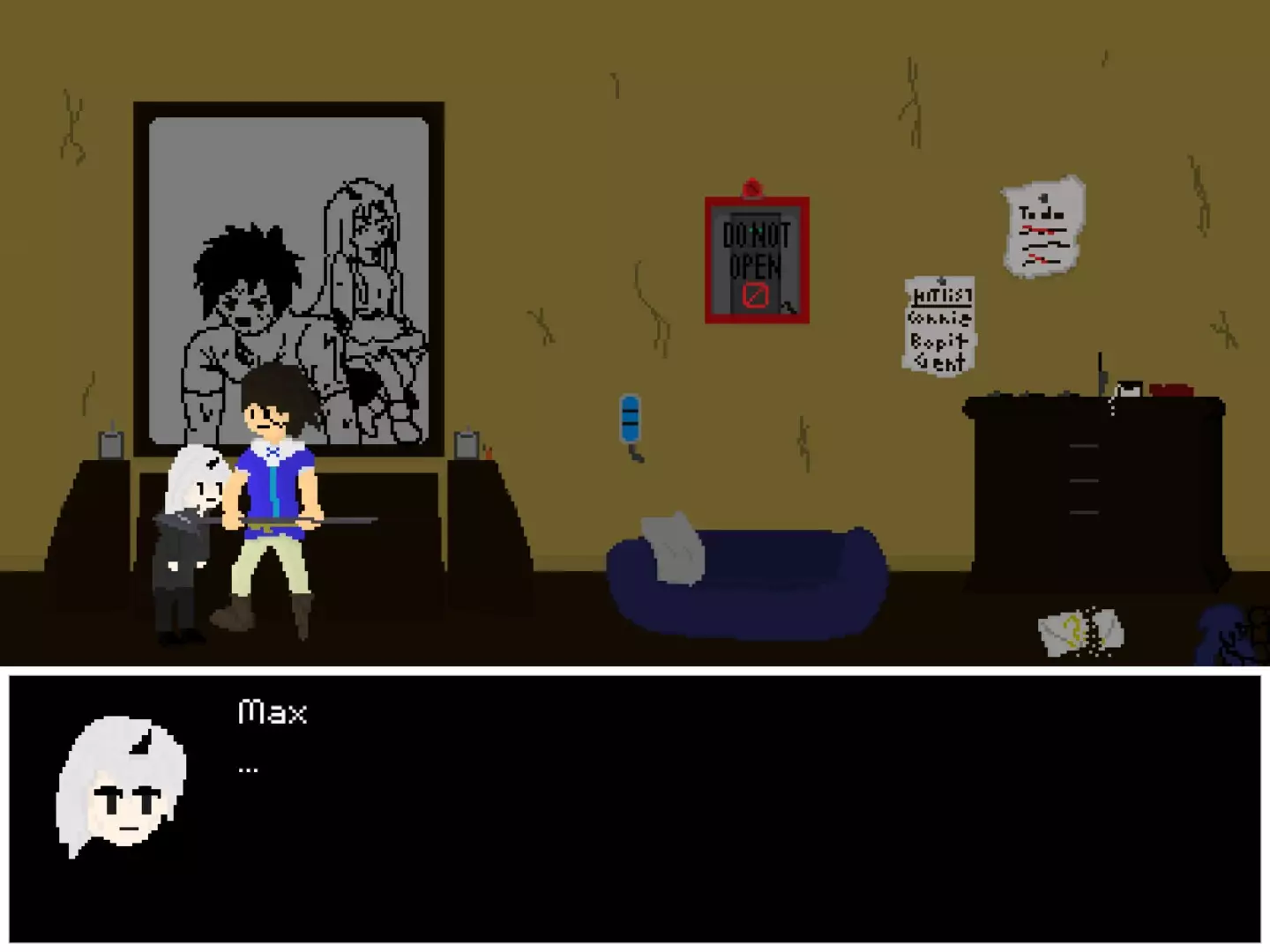 -Phijkchu Quest-游戏截图-好玩游戏库