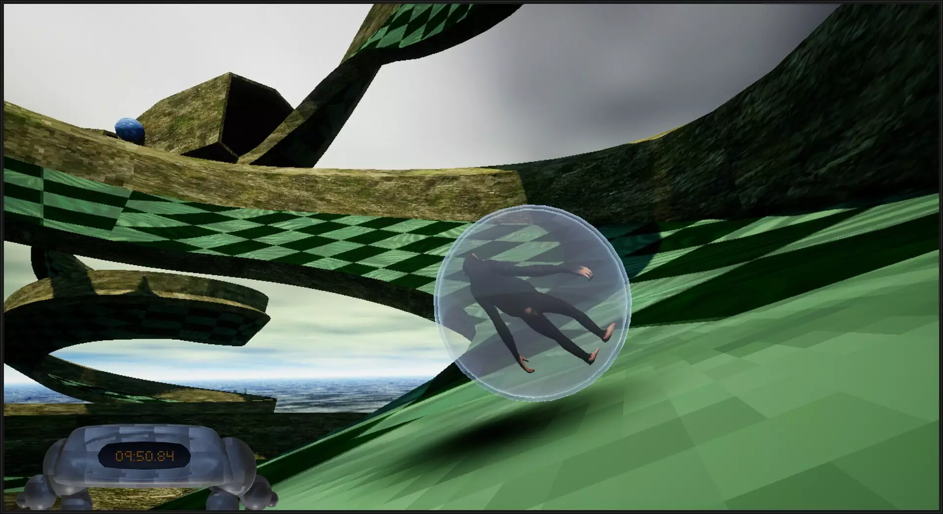 -C.B.T-游戏截图-好玩游戏库