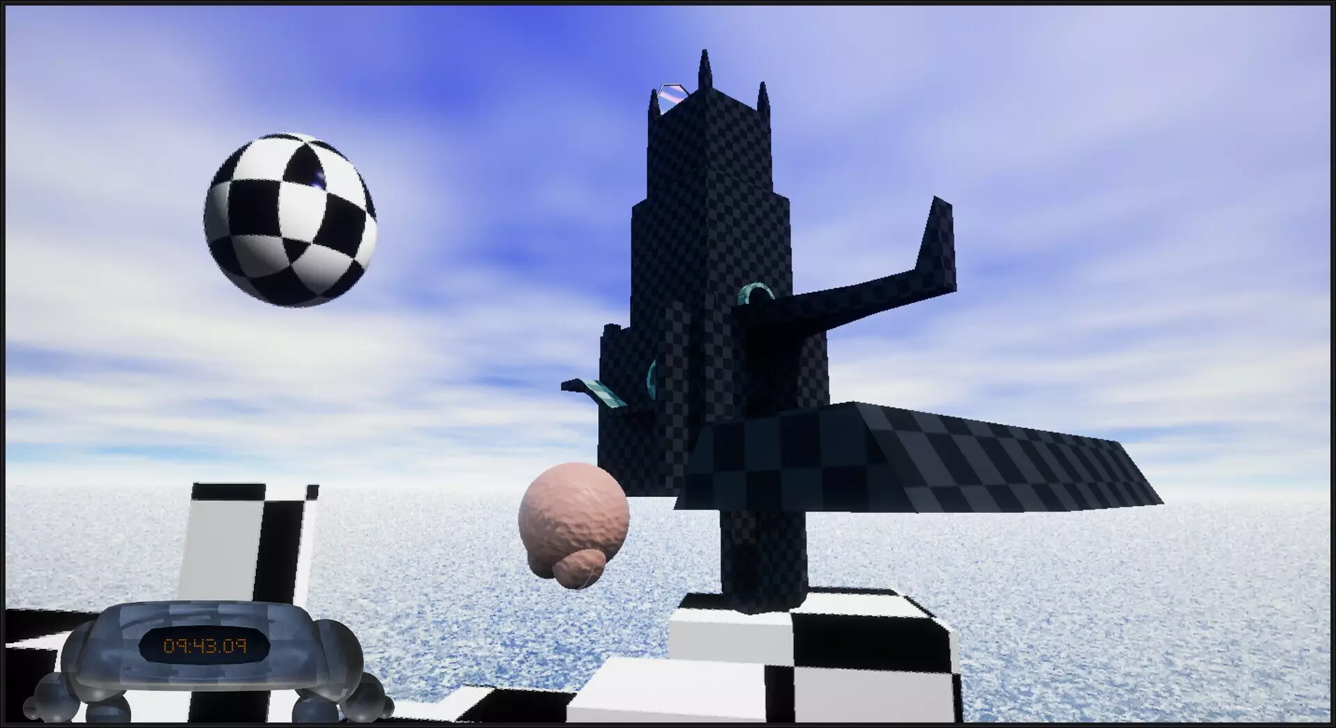 -C.B.T-游戏截图-好玩游戏库