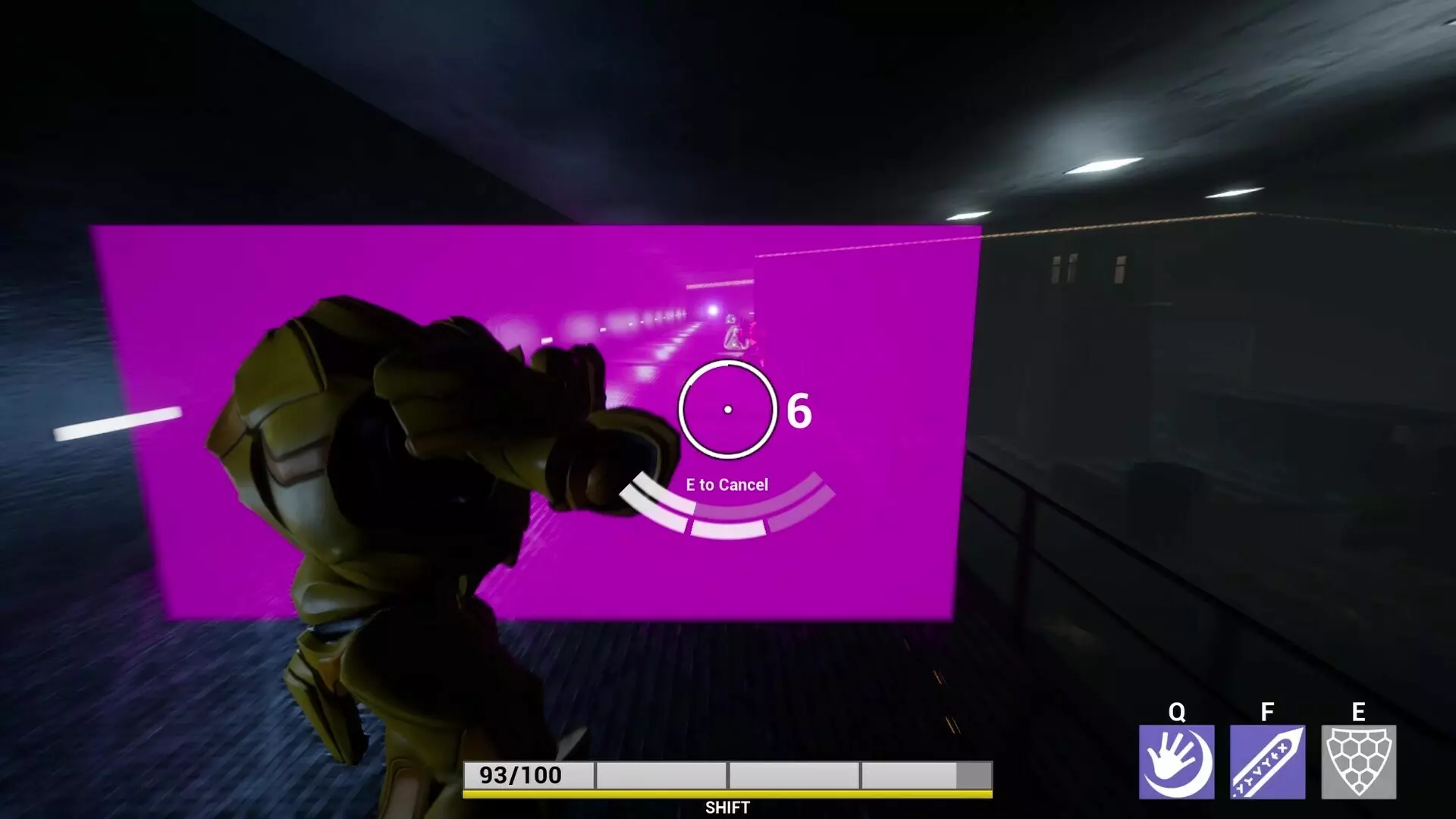 -Aphelion Headhunters-游戏截图-好玩游戏库