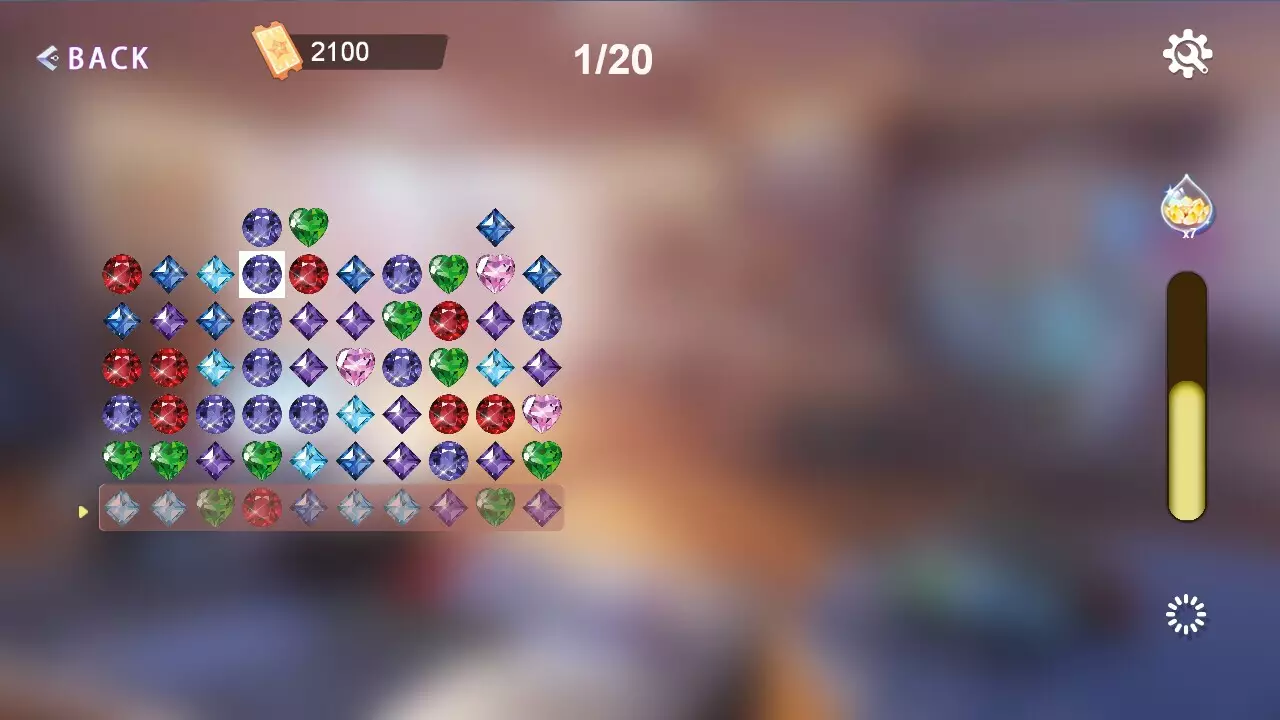 -UP UP UP-游戏截图-好玩游戏库