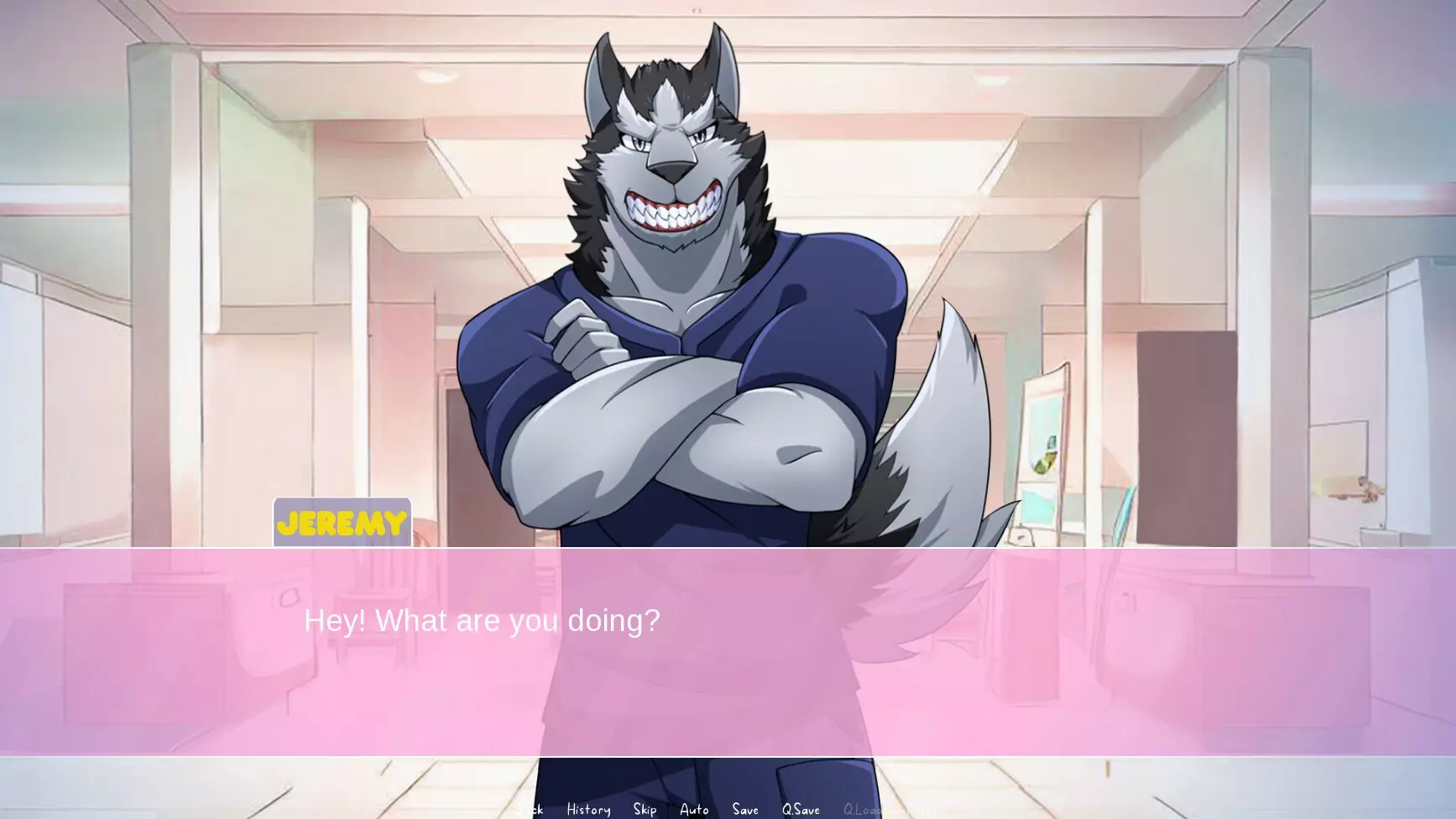 -Love Love Joe Biden: The Joe Biden Dating Simulator-游戏截图-好玩游戏库