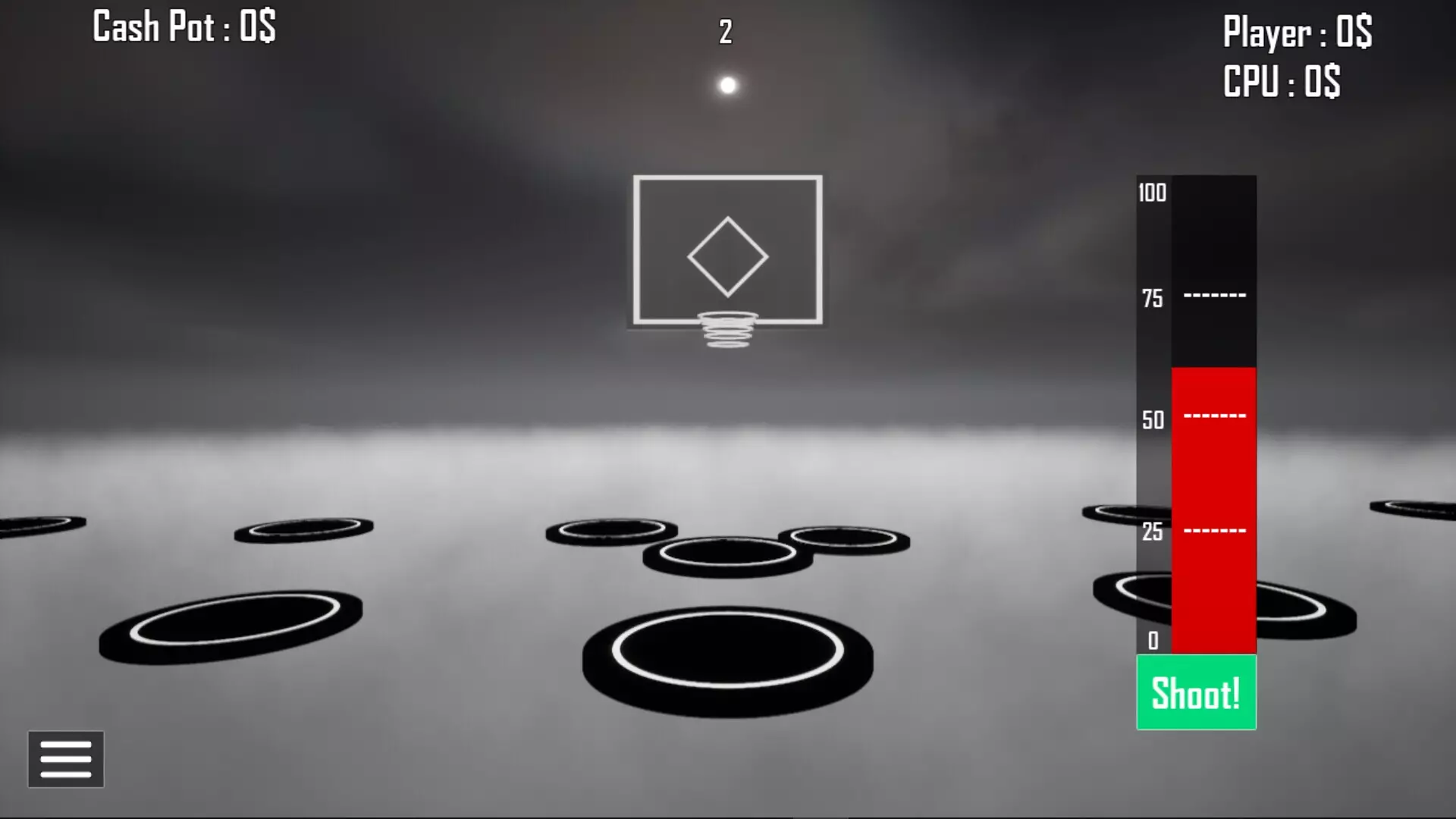 -StackHoops-游戏截图-好玩游戏库