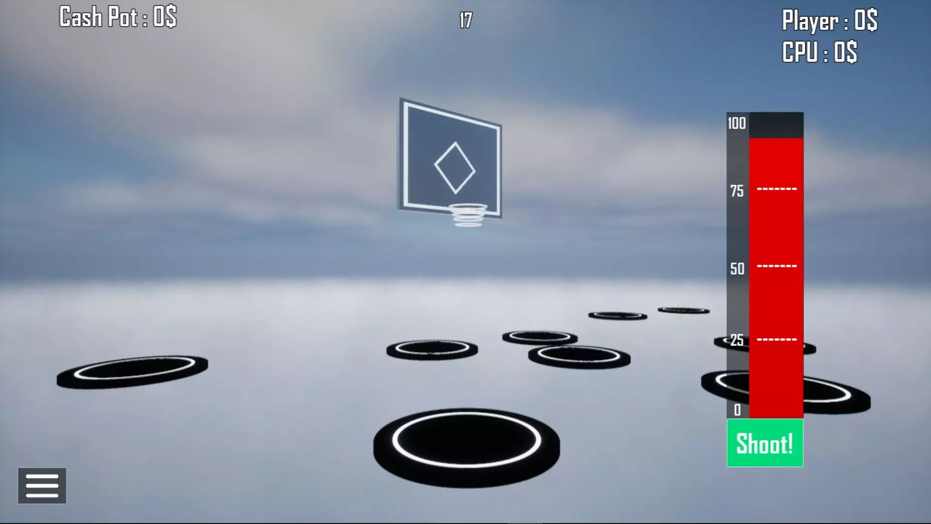 -StackHoops-游戏截图-好玩游戏库