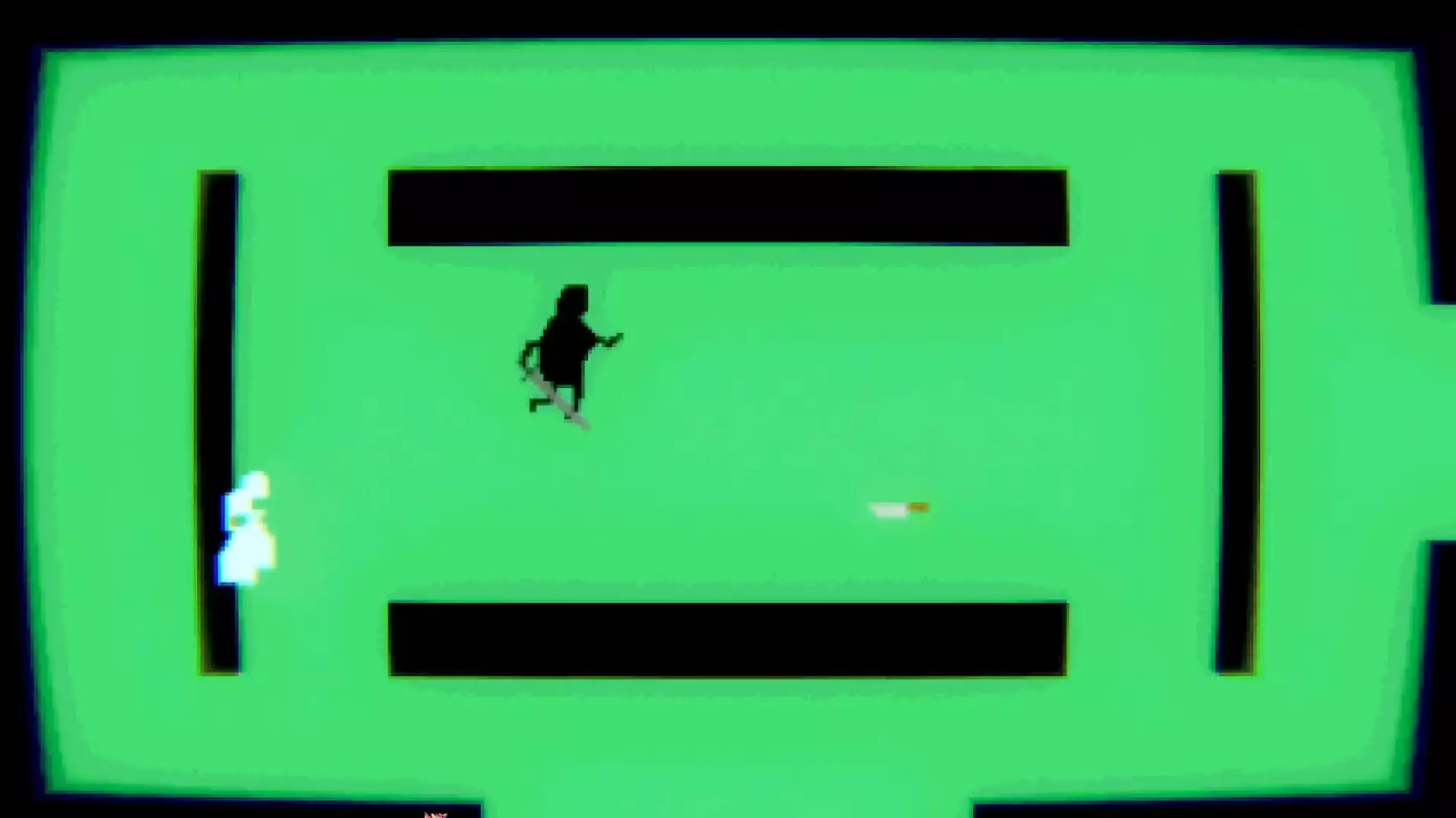 A Special Place In Hell