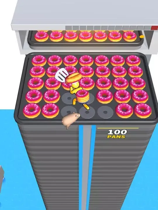 -Baking Time!-游戏截图-好玩游戏库