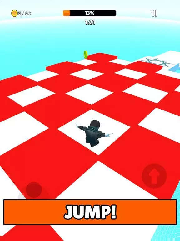 -OBBY GAMES BROOKHAVEN-游戏截图-好玩游戏库