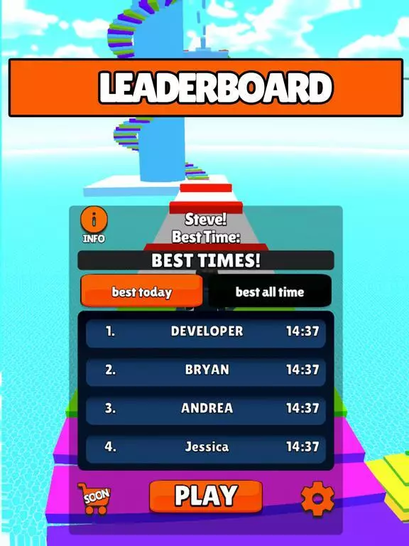 -OBBY GAMES BROOKHAVEN-游戏截图-好玩游戏库