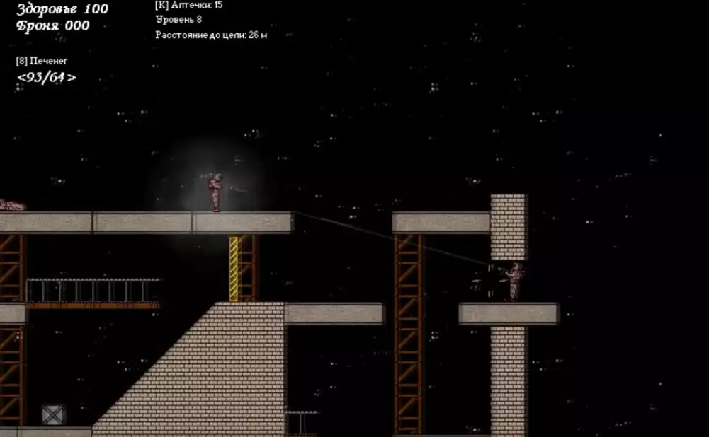 -ToMars-游戏截图-好玩游戏库