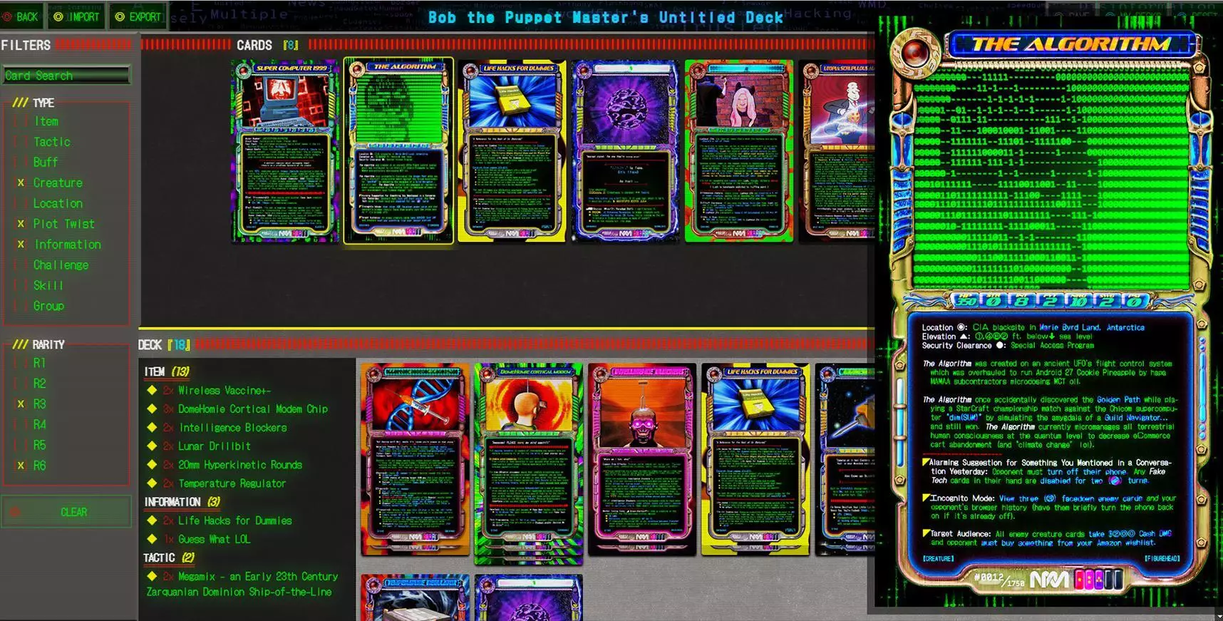 -Mondo Megabits-游戏截图-好玩游戏库