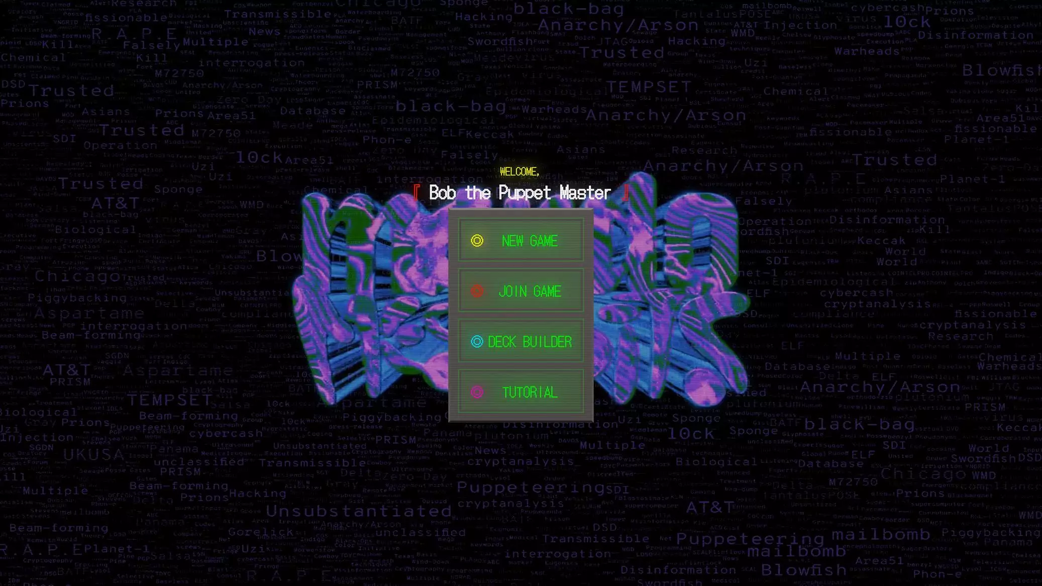 -Mondo Megabits-游戏截图-好玩游戏库