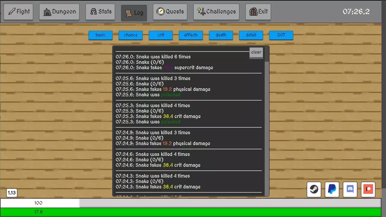 -Absorber-游戏截图-好玩游戏库