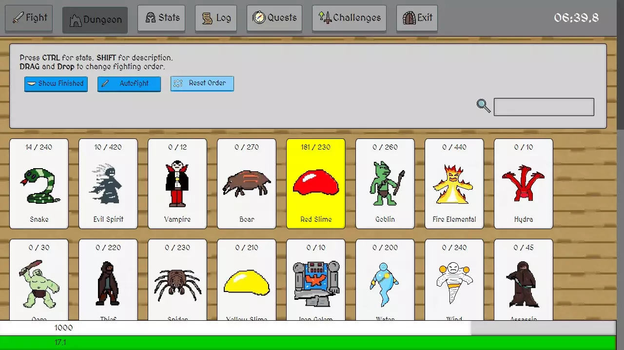 -Absorber-游戏截图-好玩游戏库