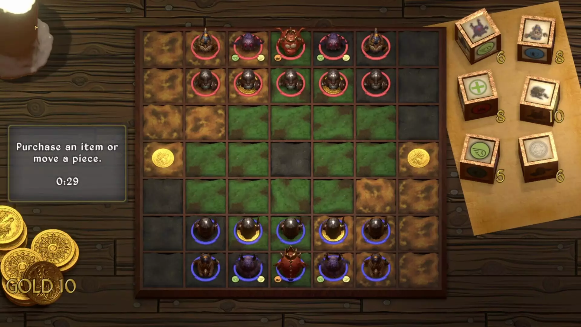 -Wyrmicide-游戏截图-好玩游戏库