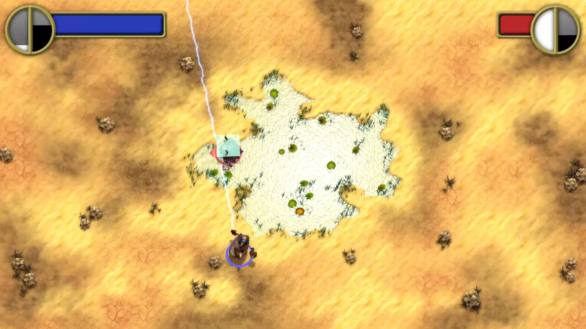 -Wyrmicide-游戏截图-好玩游戏库