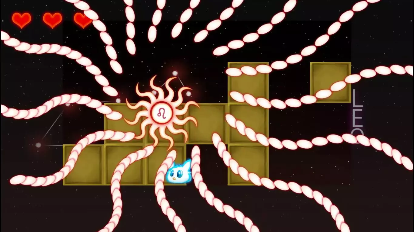 -Zodiac - Hellish Memory-游戏截图-好玩游戏库