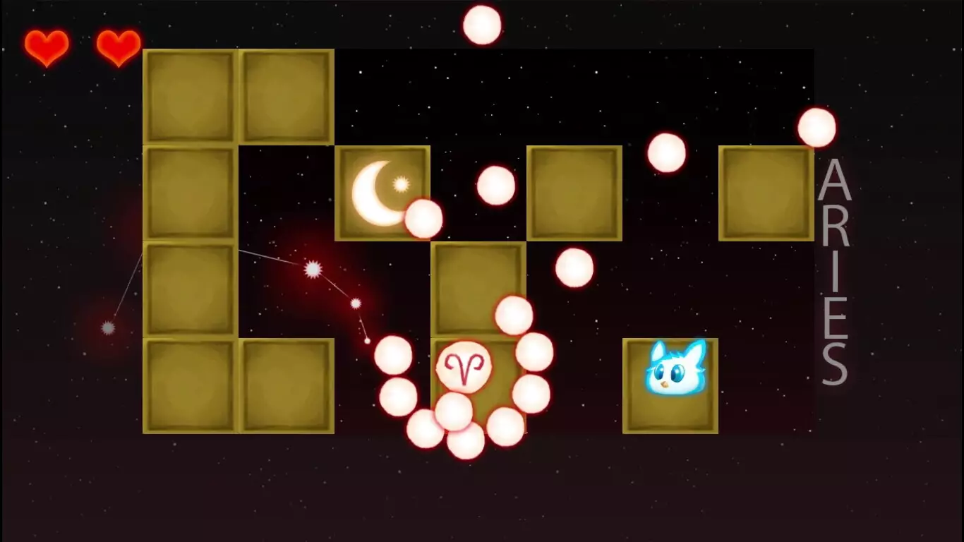 -Zodiac - Hellish Memory-游戏截图-好玩游戏库