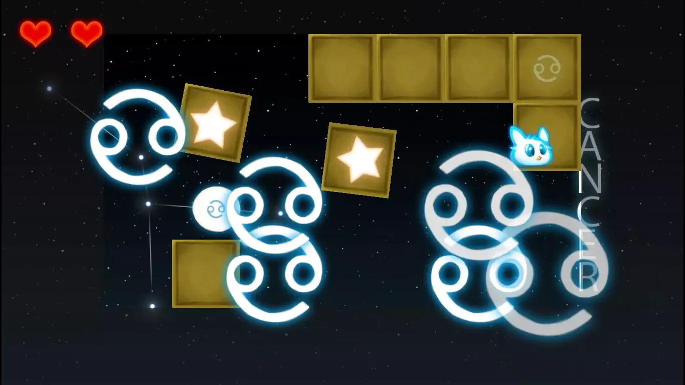 -Zodiac - Hellish Memory-游戏截图-好玩游戏库