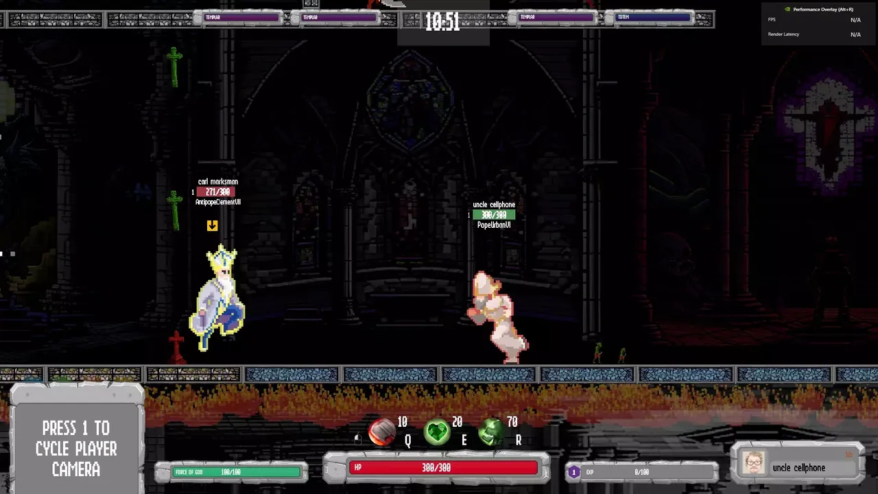 -Battlepopes-游戏截图-好玩游戏库