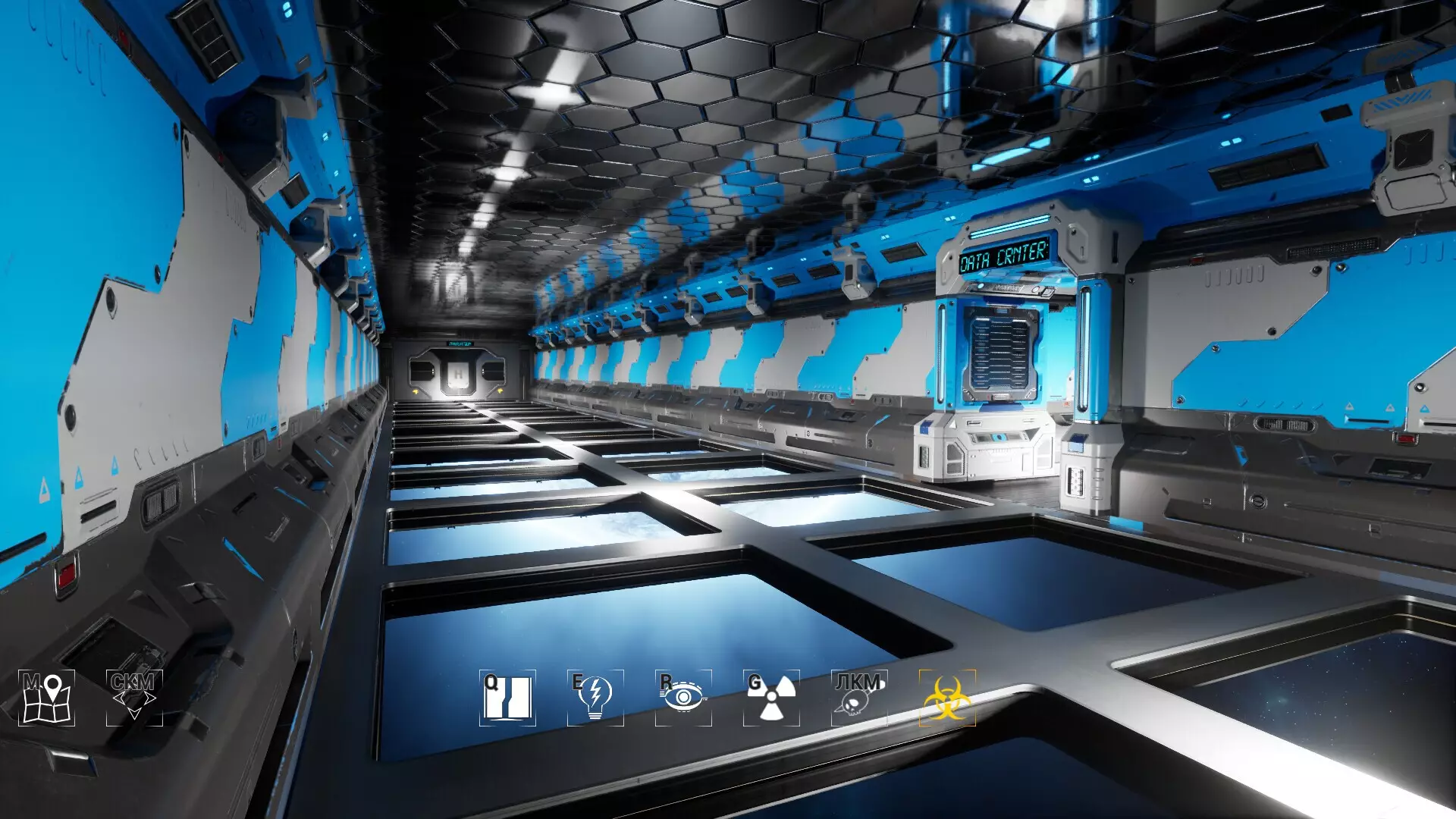 -Silent Station-游戏截图-好玩游戏库