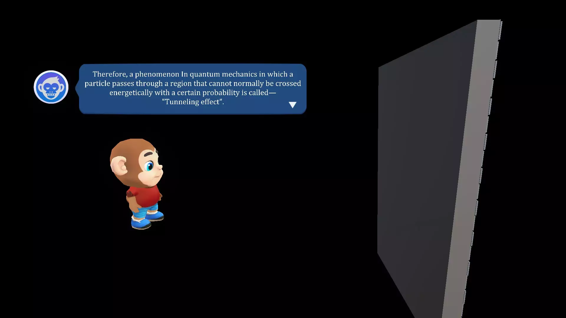 -QTI - Quantum Tunnel Idle-游戏截图-好玩游戏库