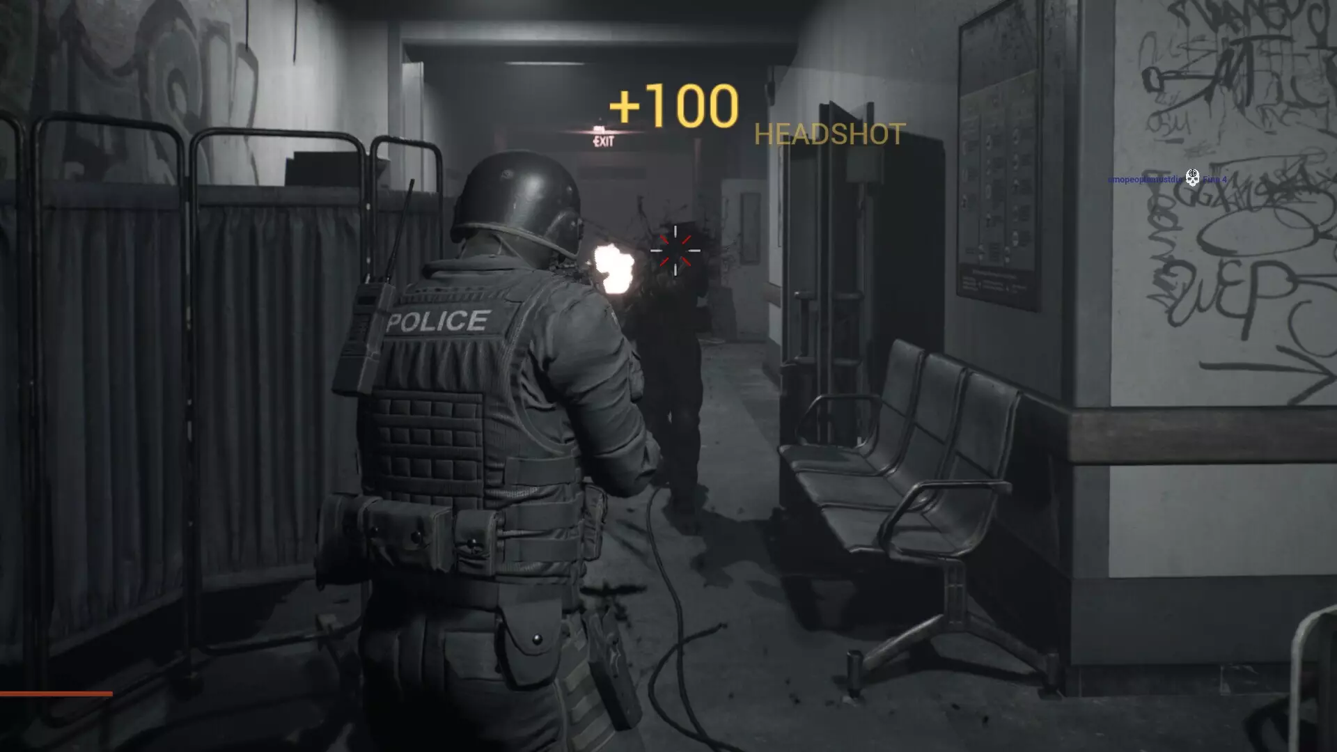 -Death Rabbit Arena-游戏截图-好玩游戏库