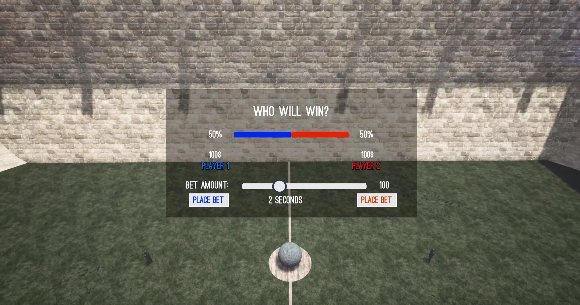 -Age of the Duel-游戏截图-好玩游戏库