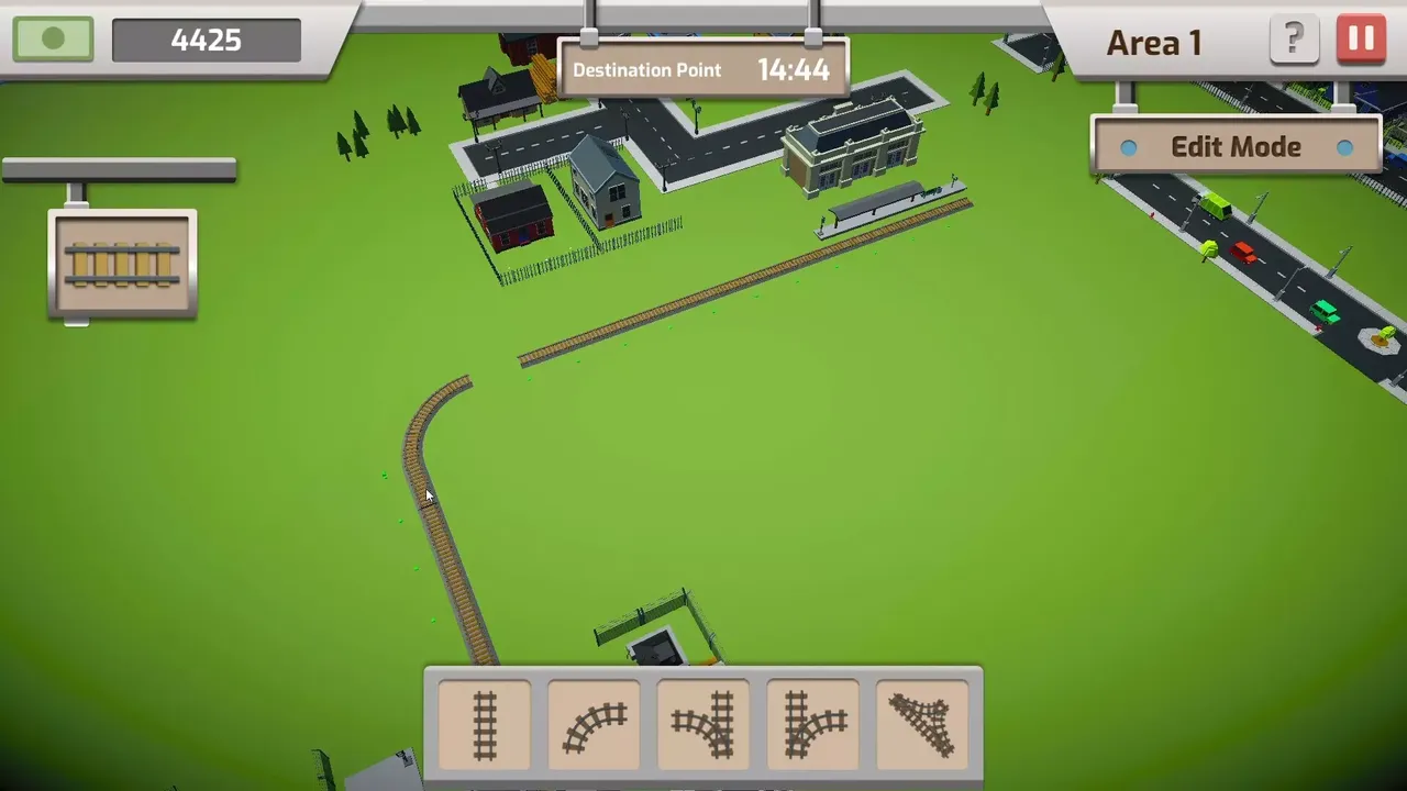 -Railway Company Owner-游戏截图-好玩游戏库