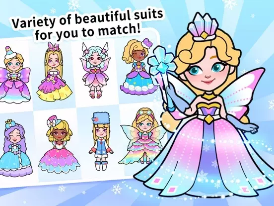 Paper Princess’s Fantasy Life