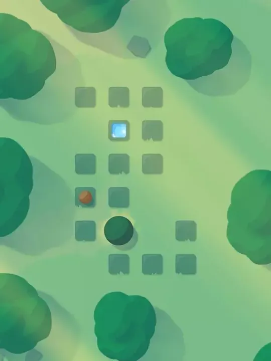 -Duplicado!-游戏截图-好玩游戏库