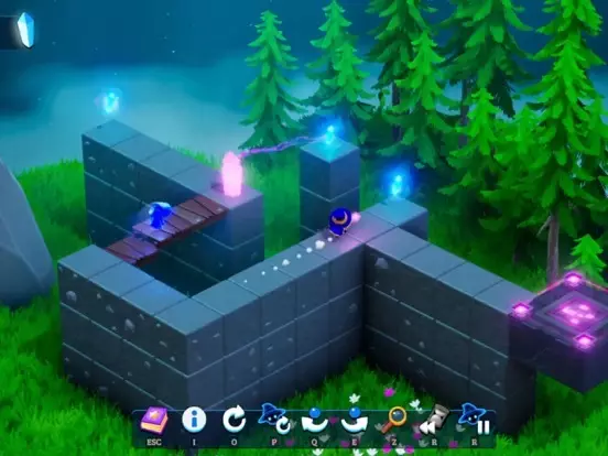 Time Master Pocket Edition