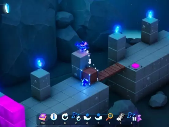 -Time Master Pocket Edition-游戏截图-好玩游戏库