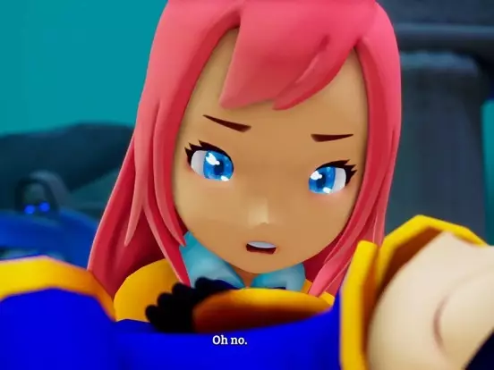 -Time Master Pocket Edition-游戏截图-好玩游戏库