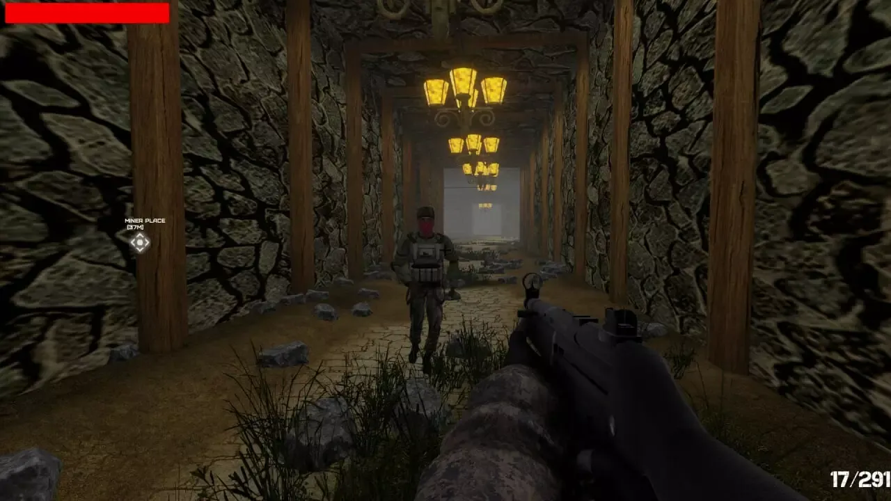 -Chronicles of Vipers-游戏截图-好玩游戏库