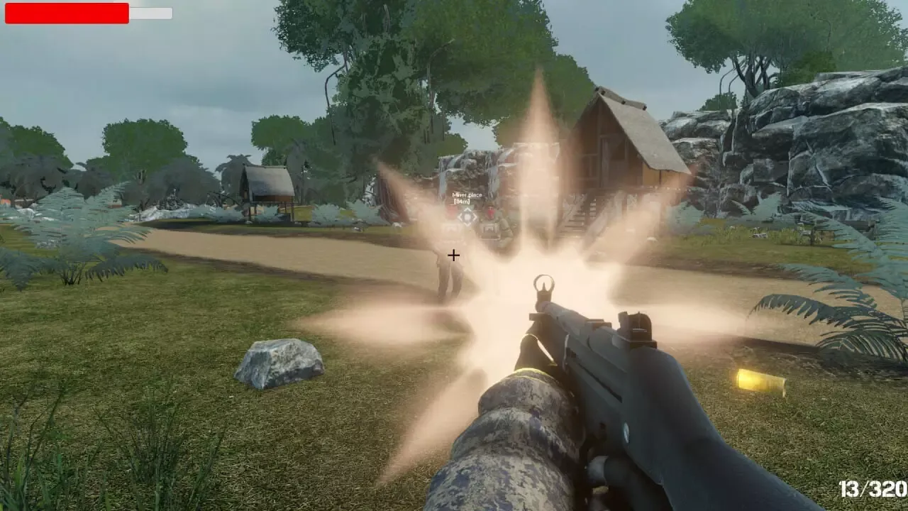 -Chronicles of Vipers-游戏截图-好玩游戏库