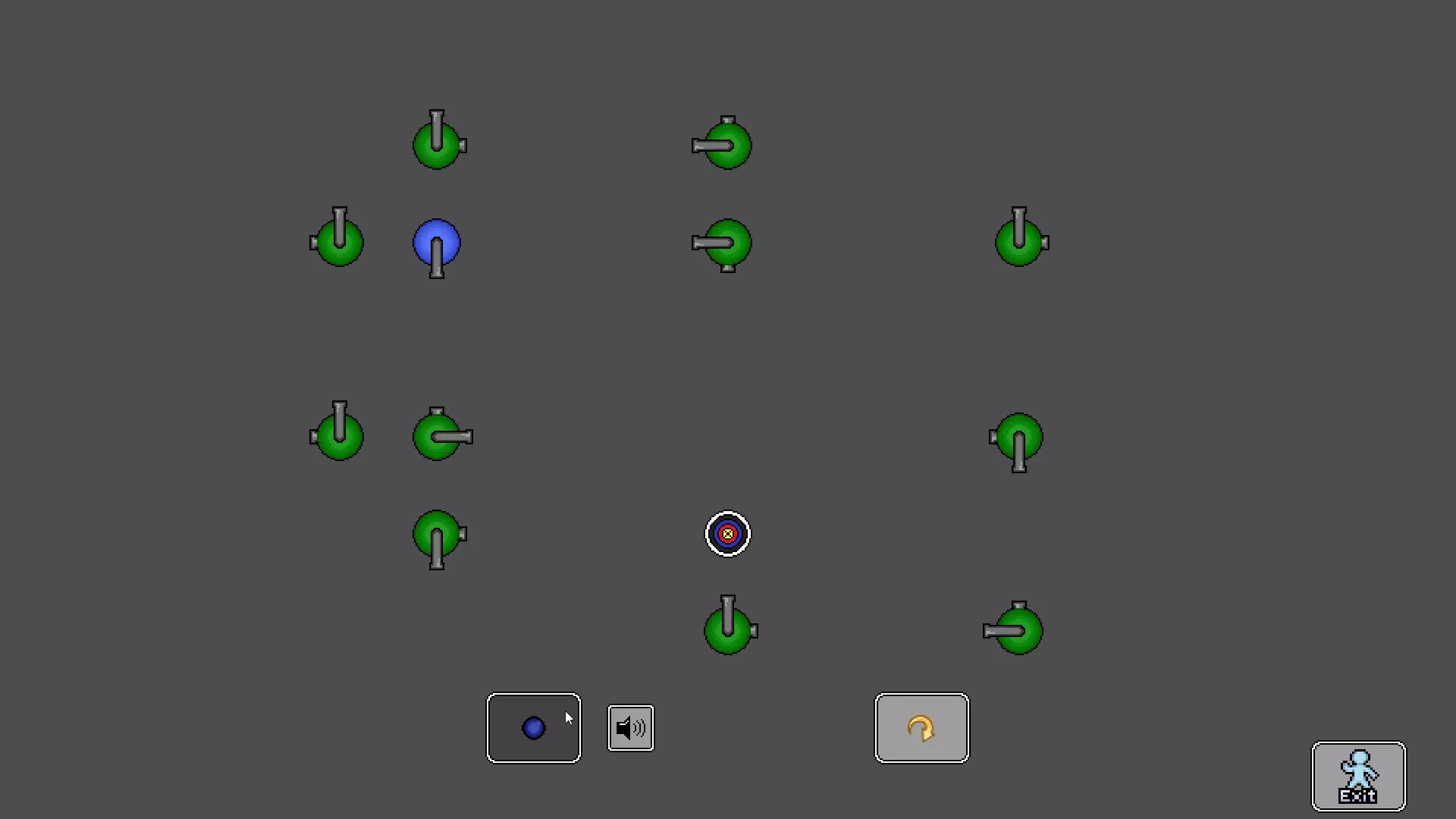 -Cannon Target-游戏截图-好玩游戏库